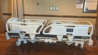 STRYKER FL28C HOSPITAL BED