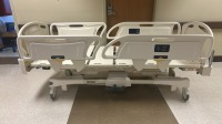 STRYKER FL28C HOSPITAL BED