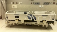STRYKER FL28C HOSPITAL BED