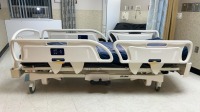 STRYKER FL28C HOSPITAL BED