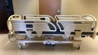 STRYKER FL28C HOSPITAL BED
