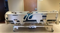 STRYKER FL28C HOSPITAL BED