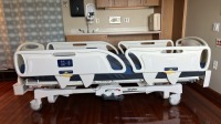 STRYKER FL28C HOSPITAL BED