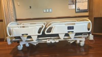 STRYKER FL28C HOSPITAL BED