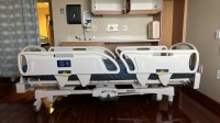 STRYKER FL28C HOSPITAL BED