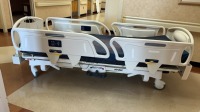 STRYKER FL28C HOSPITAL BED