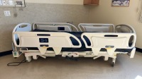 STRYKER FL28EX HOSPITAL BED