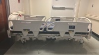 STRYKER FL28EX HOSPITAL BED