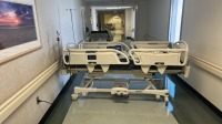 STRYKER FL28EX HOSPITAL BED