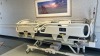 STRYKER FL28EX HOSPITAL BED - 3