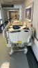 STRYKER FL28EX HOSPITAL BED - 4