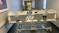 STRYKER FL28EX HOSPITAL BED
