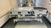 STRYKER FL28EX HOSPITAL BED