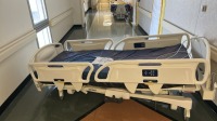 STRYKER FL28EX HOSPITAL BED