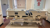 STRYKER FL28EX HOSPITAL BED