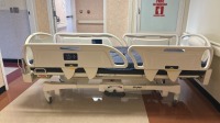 STRYKER FL28EX HOSPITAL BED