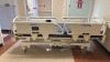 STRYKER FL28EX HOSPITAL BED