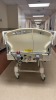 STRYKER FL28EX HOSPITAL BED - 2