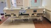 STRYKER FL28EX HOSPITAL BED - 4