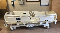 STRYKER FL28EX HOSPITAL BED