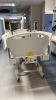 STRYKER FL28EX HOSPITAL BED - 2