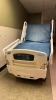 STRYKER FL28EX HOSPITAL BED - 2