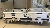 STRYKER FL28EX HOSPITAL BED