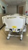 STRYKER FL28EX HOSPITAL BED - 2