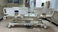 STRYKER FL28EX HOSPITAL BED