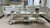 STRYKER FL28EX HOSPITAL BED - 4