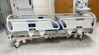 STRYKER FL28EX HOSPITAL BED