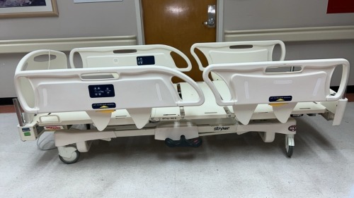 STRYKER FL28EX HOSPITAL BED