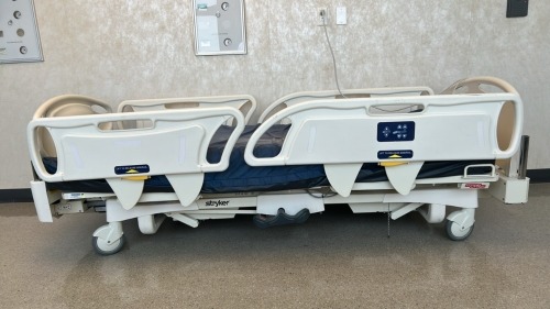 STRYKER FL28EX HOSPITAL BED