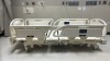 STRYKER FL28EX1 HOSPITAL BED - 2