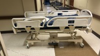 STRYKER FL28EX2 HOSPITAL BED