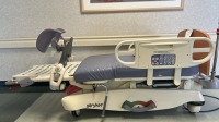 STRYKER LD304 BIRTHING BED
