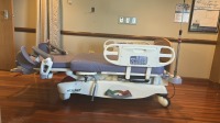 STRYKER LD304 BIRTHING BED