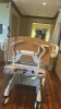 STRYKER LD304 BIRTHING BED - 2
