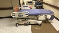 STRYKER LD305 BIRTHING BED