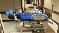 HILL-ROM AFFINITY 3 BIRTHING BED