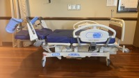 HILL-ROM AFFINITY 4 BIRTHING BED