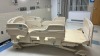CHG SPIRIT PLUS HIGH LOW HOSPITAL BED