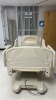 CHG SPIRIT PLUS HIGH LOW HOSPITAL BED - 2