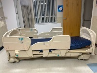 CHG SPIRIT PLUS HIGH LOW HOSPITAL BED
