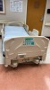 CHG SPIRIT PLUS HIGH LOW HOSPITAL BED - 2