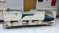 CHG SPIRIT PLUS HIGH LOW HOSPITAL BED