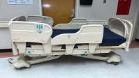 CHG SPIRIT PLUS HIGH LOW HOSPITAL BED