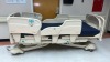 CHG SPIRIT PLUS HIGH LOW HOSPITAL BED