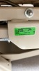 CHG SPIRIT PLUS HIGH LOW HOSPITAL BED - 6