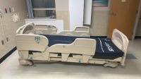 CHG SPIRIT PLUS HOSPITAL BED